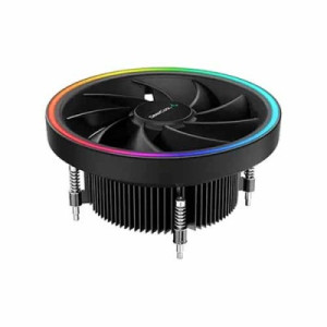 DeepCool UD551 ARGB LED Ring CPU Air Cooler DeepCool UD551 ARGB LED Ring CPU Air Cooler