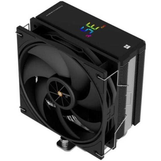 Thermalright Assassin X 120 R Digital BLACK CPU Cooler