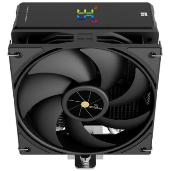 Thermalright Assassin X 120 R Digital BLACK CPU Cooler