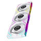 Jungle Leopard Interstellar V4 DGT Block Casing Fan Jungle Leopard Interstellar V4 DGT Block Casing Fan