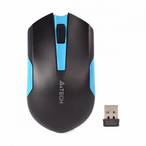 A4TECH G3-200N V-TRACK Wireless Mouse A4TECH G3-200N V-TRACK Wireless Mouse
