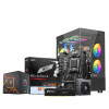 PC Build with AMD Ryzen 7 7700 and MSI PRO B650M-B DDR5 PC Build with AMD Ryzen 7 7700 and MSI PRO B650M-B DDR5
