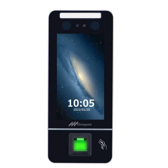 Onspot OS8FL face Access Control