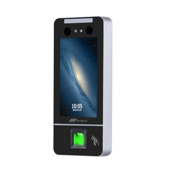 Onspot OS8FL face Access Control