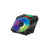 Arctic P12 PWM PST A-RGB Case Fan 3 Pack