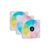 CORSAIR ICUE SP120 RGB ELITE PWM Fan White Triple Pack - Image 2