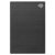 Seagate One Touch 4TB USB 3.0 Black External HDD - Image 2