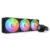 NZXT Kraken 360 RL-KR360-B1 RGB 360mm AIO liquid CPU Cooler