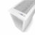 NZXT H7 Flow ATX Mid-Tower Airflow Casing White - Image 2