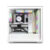 NZXT Kraken Elite 360 RGB CPU Liquid Cooler with LCD Display - Image 3