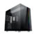 Xigmatek AQUA Ultra Black Mid Tower Gaming Case - Image 2