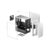 DeepCool CK500 WH Mid-Tower ATX Gaming Case - Image 2