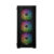 Gamdias AURA GC2 Mesh ARGB Mid-tower ATX Gaming Casing - Image 2