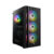Gamdias AURA GC2 Mesh ARGB Mid-tower ATX Gaming Casing