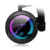 Gigabyte AORUS WATERFORCE 240 ARGB Lighting Display AIO Liquid Cooler - Image 2