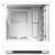 NZXT H5 Flow Compact Mid-tower Airflow Casing White - Image 2