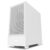 NZXT H5 Flow Compact Mid-tower Airflow Casing White - Image 3