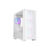 Montech AIR 100 ARGB Micro ATX White Gaming Case - Image 3