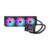 Asus ROG RYUJIN III 360 ARGB AIO 3.5" LCD Display Liquid CPU Cooler