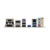 Biostar B760MZ-E PRO DDR5 14th Gen M-ATX Motherboard - Image 3