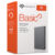 Seagate Basic 1TB Portable USB 3.0 External HDD - Image 4