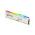 Kingston FURY Beast RGB 16GB 6000Mhz DDR5 Desktop RAM White (CL30) - Image 2