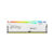 Kingston FURY Beast RGB 16GB 6000Mhz DDR5 Desktop RAM White (CL30)