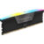Corsair VENGEANCE RGB 16GB DDR5 7200MTs CL34 Desktop RAM - Image 2