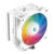 DeepCool AG500 WH ARGB CPU Cooler