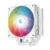DeepCool AG500 WH ARGB CPU Cooler - Image 2