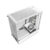 NZXT H5 Flow RGB Compact ATX Mid-Tower Case (White) - Image 3