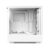 NZXT H5 Flow RGB Compact ATX Mid-Tower Case (White) - Image 2