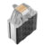 DEEPCOOL AG500 ARGB GAMMAXX SERIES PERFORMANCE CPU COOLER - Image 2