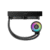 Arctic Liquid Freezer III 240MM RGB Liquid CPU Cooler White - Image 2