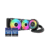 Arctic Liquid Freezer III 240MM RGB Liquid CPU Cooler White