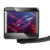 ASUS ROG RYUJIN II 360 LCD 360mm All In One Liquid CPU Cooler - Image 2