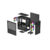 DeepCool CH360 High Airflow Micro ATX Case - Image 4