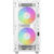 DeepCool CH360 Digital WH mATX Airflow case - Image 3