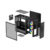 DeepCool CK560 E-ATX Mid-Tower Casing - Image 3