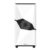 DeepCool CYCLOPS WH Mid-Tower Gaming Case - Image 2