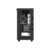 Deepcool MACUBE 110 BK Mini Tower Case - Image 3