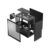 Deepcool MACUBE 110 BK Mini Tower Case - Image 2