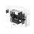DeepCool CH510 WH Mid-Tower ATX Casing - Image 3