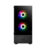 Gamdias TALOS E3 Mid Tower ARGB Case - Image 2
