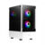 Gamdias TALOS E3 WH Mid Tower ARGB Case