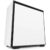 NZXT H710i Mid Tower White Casing with Smart Device 2 - Image 2