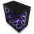 NZXT H9 Flow Dual-Chamber Mid-Tower Airflow Casing