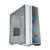 Cooler Master MasterBox 520 Mesh Mid Tower ARGB Gaming Case White