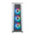 Cooler Master MasterBox 520 Mesh Mid Tower ARGB Gaming Case White - Image 3