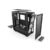 NZXT H7 Flow RGB ATX Mid Tower Case Black - Image 3